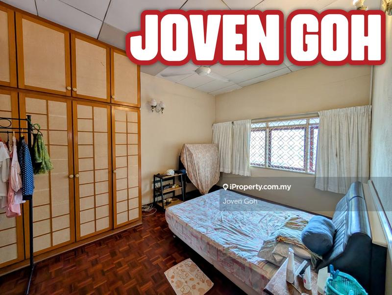 Semi-Detached House for Sale in Minden Heights, Gelugor by Joven Goh - iProperty.com.my