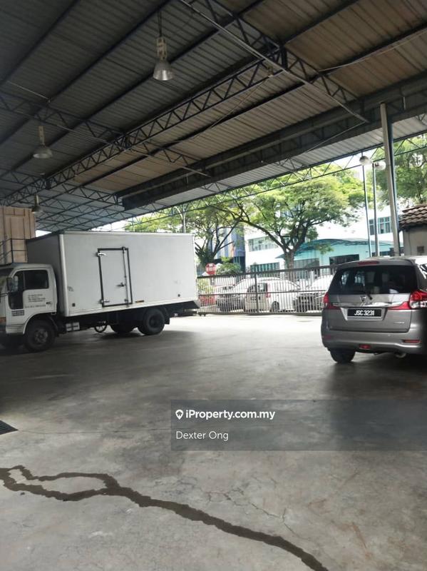 Detached Factory for Sale in Seri Kembangan Industrial Area, Seri Kembangan by Dexter Ong - iProperty.com.my