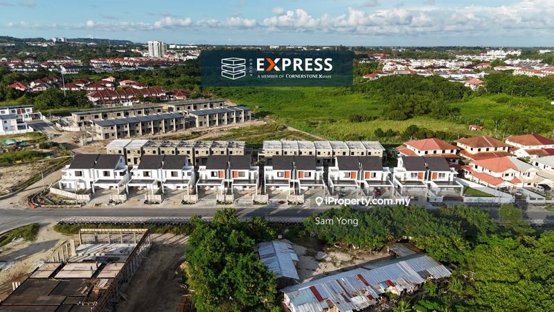 Bungalow House for Sale in Luak, Miri by Sam Yong - iProperty.com.my