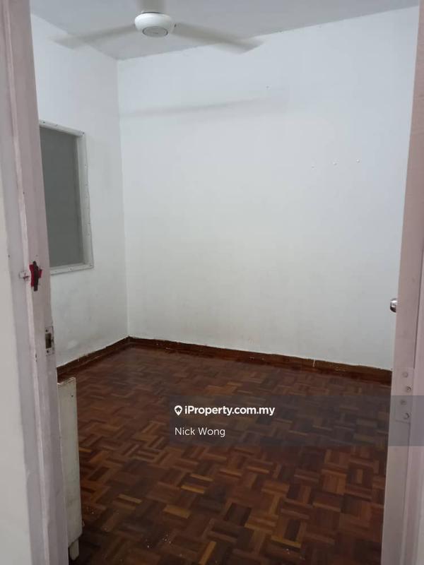 Apartment for Sale in Pangsapuri Mutiara Subang by Nick Wong - iProperty.com.my