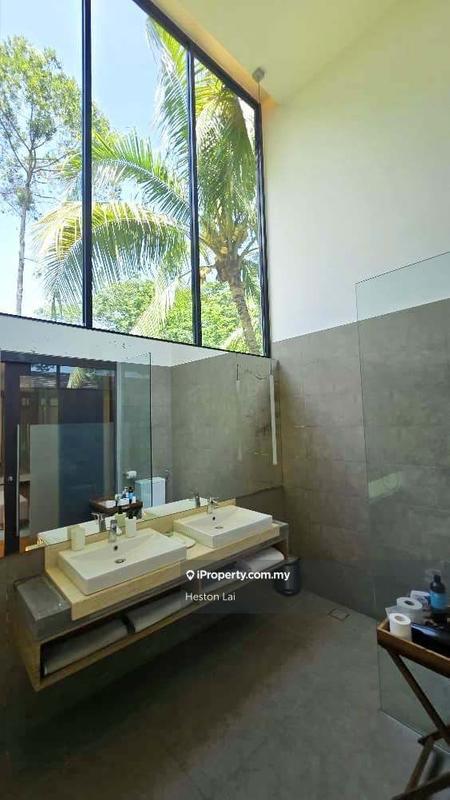 Bungalow House untuk Dijual di Leisure Farm, Gelang Patah oleh Heston Lai - iProperty.com.my