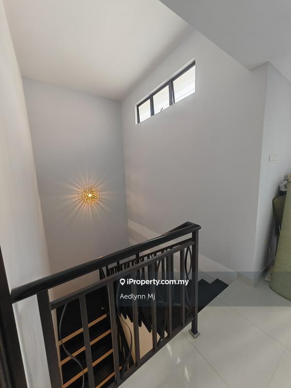 2.5-storey Terraced House for Sale in Taman Meranti Jaya, Puchong by Aedlynn Mj - iProperty.com.my
