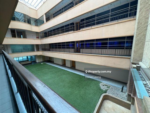 Pejabat untuk Dijual di Shah Alam, Shah Alam oleh Daniel Leong - iProperty.com.my