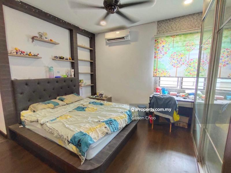 Bungalow House for Sale in Taming Mutiara, Bandar Sungai Long by Gibson Choo - iProperty.com.my
