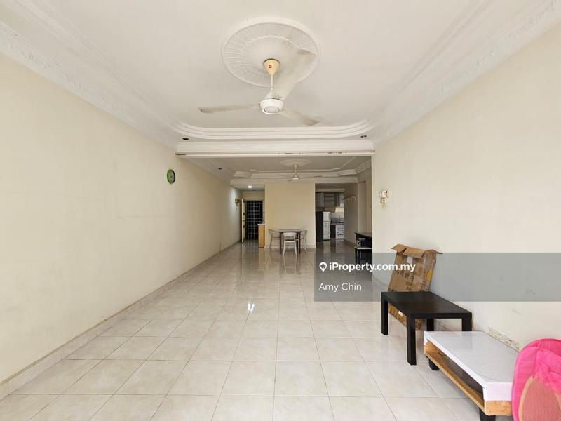 For Sale - Bukit OUG Condominiums