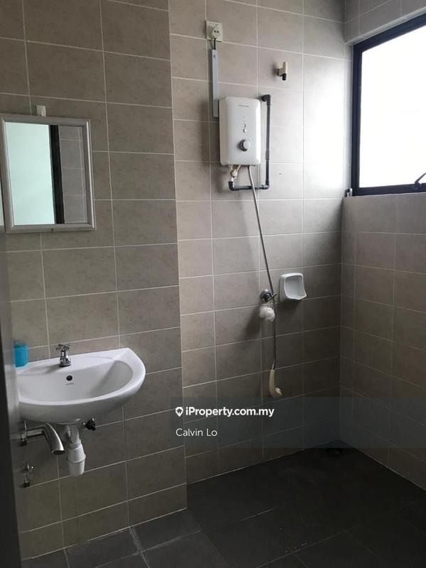 Rumah Teres 2.5-Tingkat untuk Dijual di Kinrara Residence, Puchong oleh Calvin Lo - iProperty.com.my