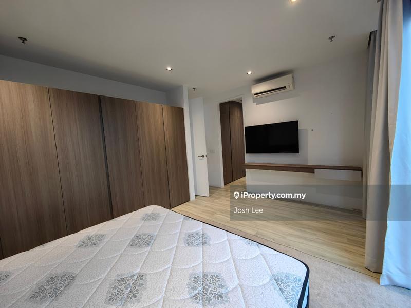 Service Residence for Rent in Lumi Tropicana by Josh Lee - iProperty.com.my