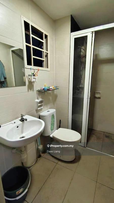 Condominium for Sale in Calisa M @ Calisa Residences by Dave Liang - iProperty.com.my