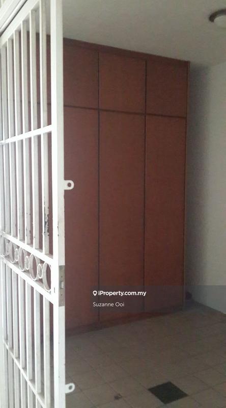 For Sale - Pearl Garden