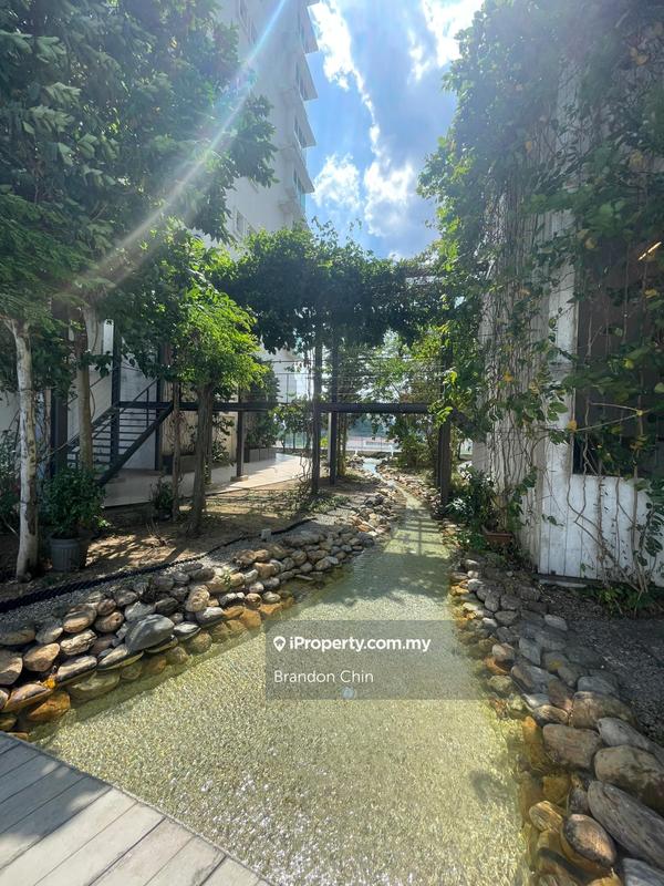 Service Residence for Sale in Saville @ Melawati by Brandon Chin - iProperty.com.my