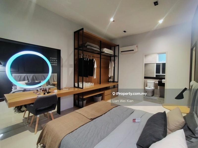 Kondominium untuk Dijual di d'Brightton oleh Lian Wei Kian - iProperty.com.my