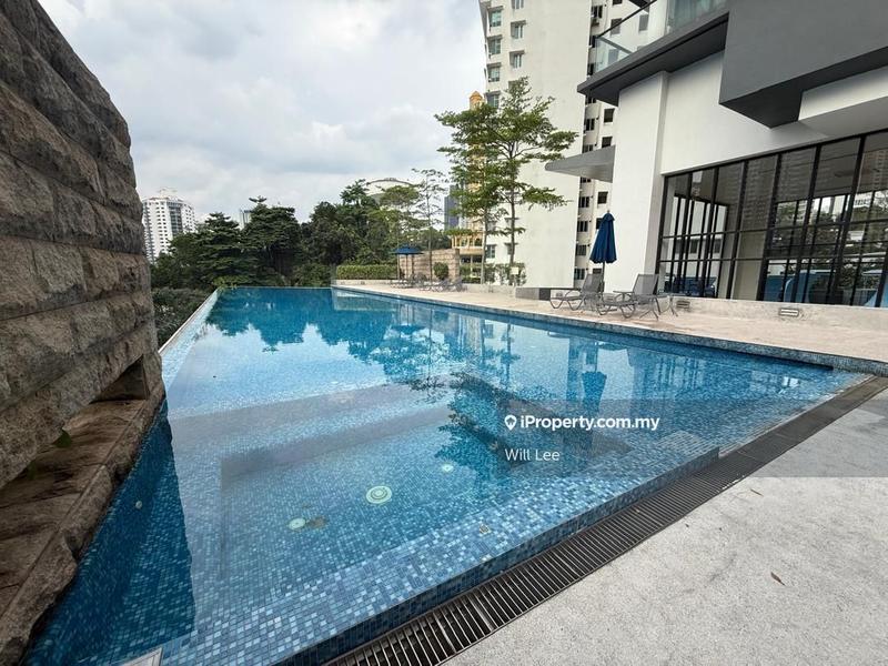 Condominium for Sale in Lumina Kiara by Will Lee - iProperty.com.my
