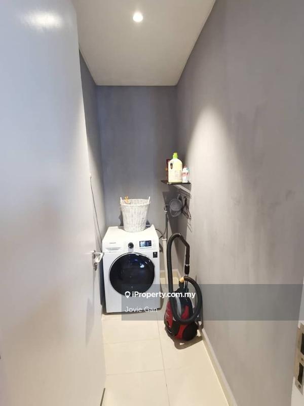 Service Residence for Sale in Anggun Residences by Jovie Gan - iProperty.com.my