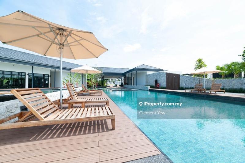 Townhouse for Sale in Eco Ardence, Setia Alam by Clement Yew - iProperty.com.my