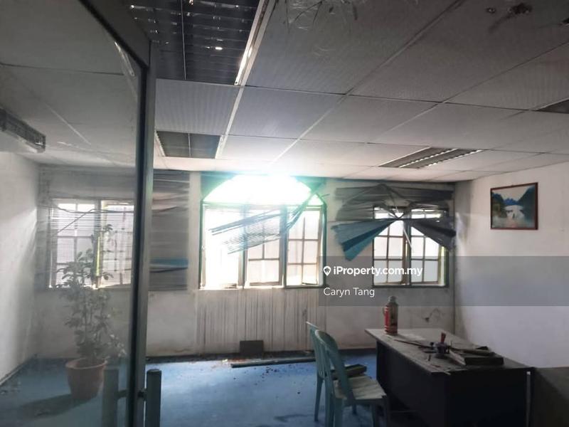 Kedai untuk Dijual di Taman Pengkalan Barat, Ipoh oleh Caryn Tang - iProperty.com.my