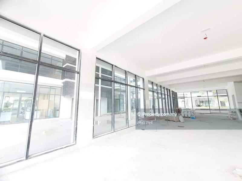 Shop / Office untuk Dijual di Balakong, Selangor oleh Max Pek - iProperty.com.my