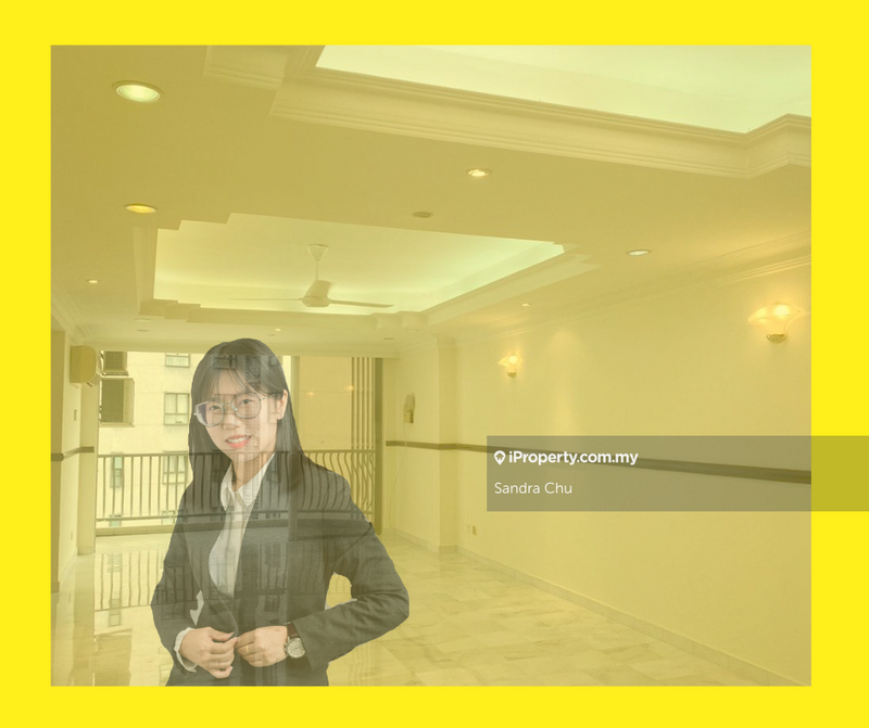 For Sale - Jasmine Towers