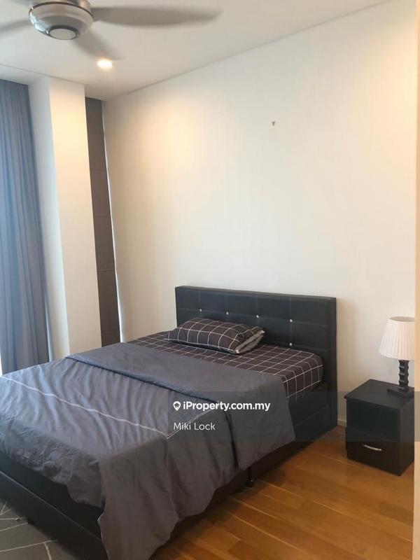 Service Residence for Sale in Hampshire Place by Miki Lock - iProperty.com.my