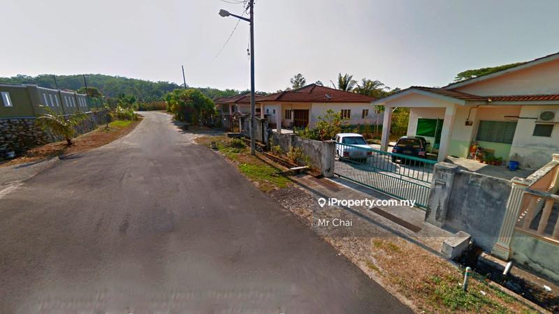 Agricultural Land for Sale in Kuala Kubu Baru, Batang Kali, Hulu Selangor, Rasa by Mr Chai - iProperty.com.my