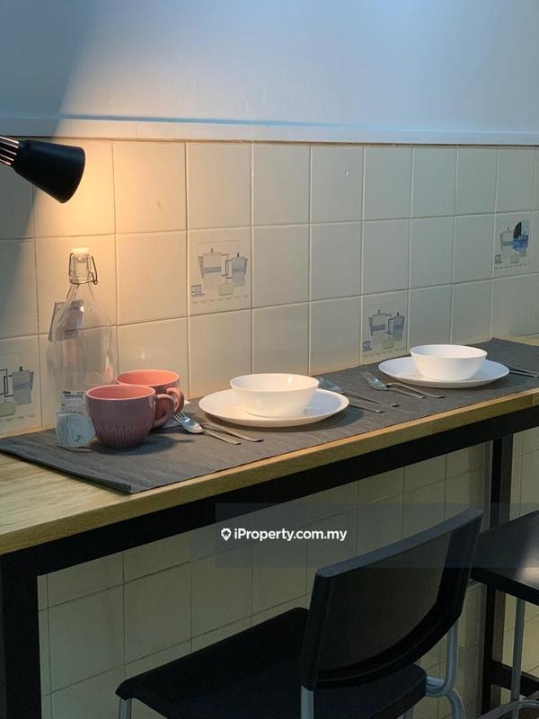 Rumah Berangkai 2 Tingkat untuk Disewa di Full female Room USJ, taipan, near LRT, Subang Jaya oleh Mak Hon Yean - iProperty.com.my
