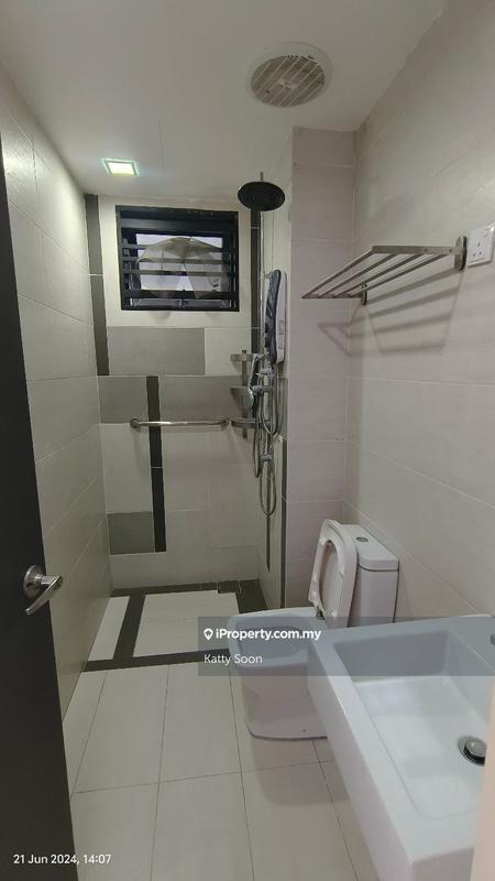 Condominium for Sale in 9Ine (Residensi Sembilan) by Katty Soon - iProperty.com.my