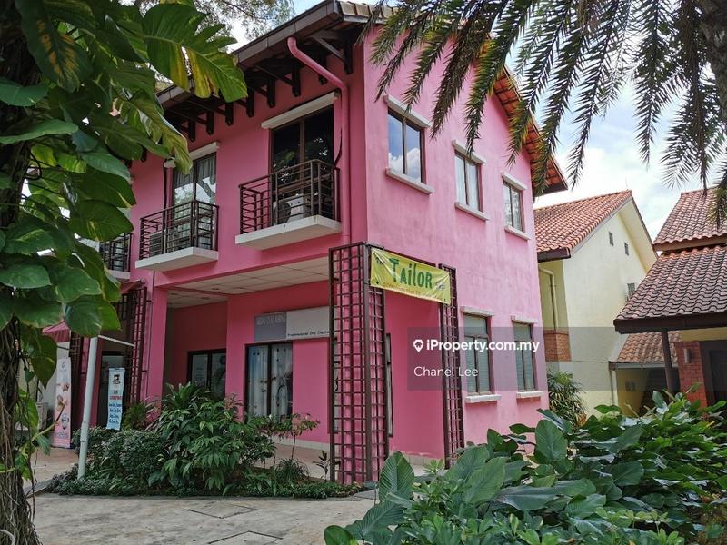 3-storey Terraced House for Sale in Valencia, Sungai Buloh by Chanel Lee - iProperty.com.my