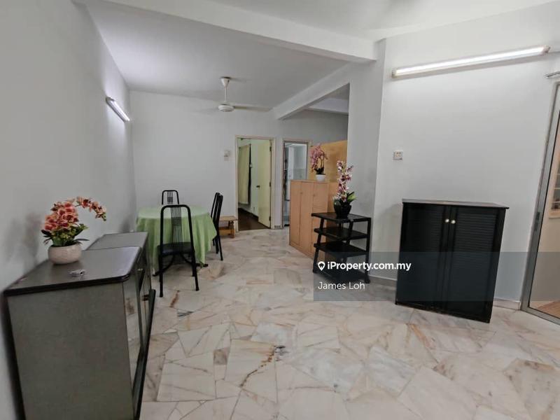 For Rent - Subang Perdana Goodyear Court 5