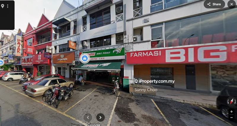 Shop for Sale in Bandar Sunway, Sunway by Sunny Choo - iProperty.com.my