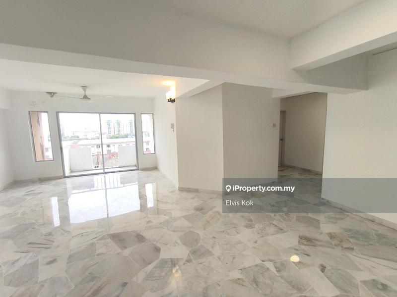 For Sale - Le Jardine Condominium