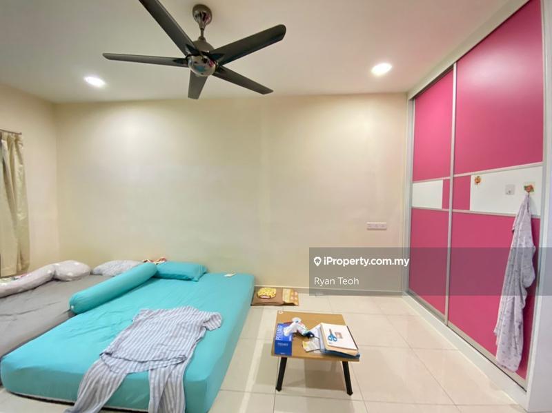 Rumah Berangkai 2 Tingkat untuk Dijual di Taman Desa Jaya, Kepong oleh Ryan Teoh - iProperty.com.my