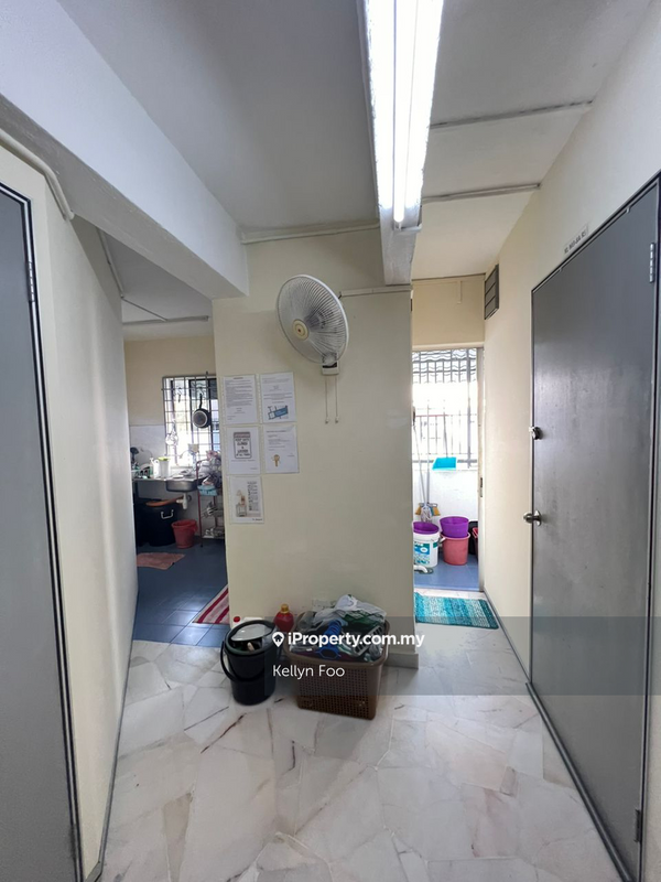 Pangsapuri untuk Dijual di Kota Laksamana Utama oleh Kellyn Foo - iProperty.com.my