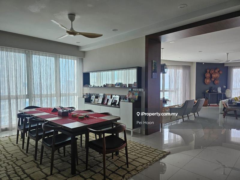 Condominium for Rent in Gurney Paragon by Pei Hoon - iProperty.com.my