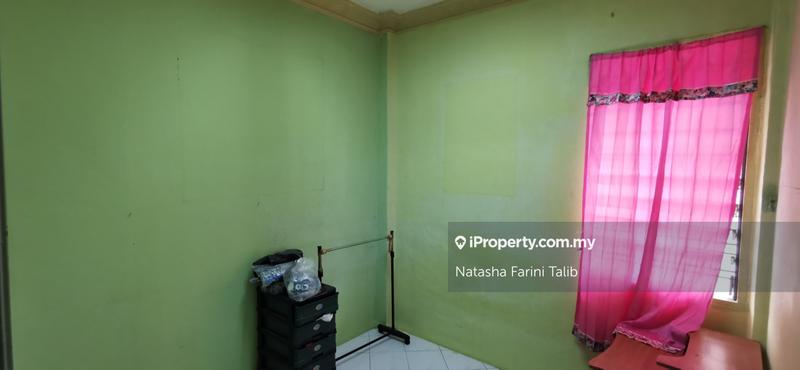 Apartment for Sale in Pangsapuri Orkid by Natasha Farini Talib - iProperty.com.my