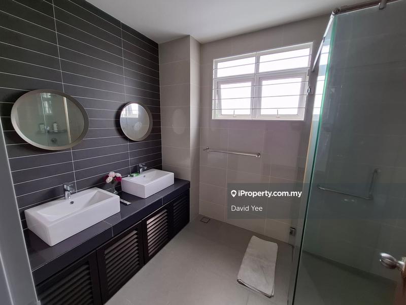 Semi-Detached House for Sale in Amverton Hills, Sungai Buloh by David Yee - iProperty.com.my