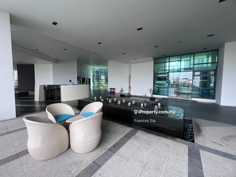 For Sale - Vogue Suites One