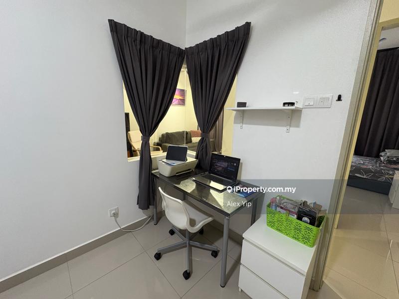 For Rent - Mutiara Ville