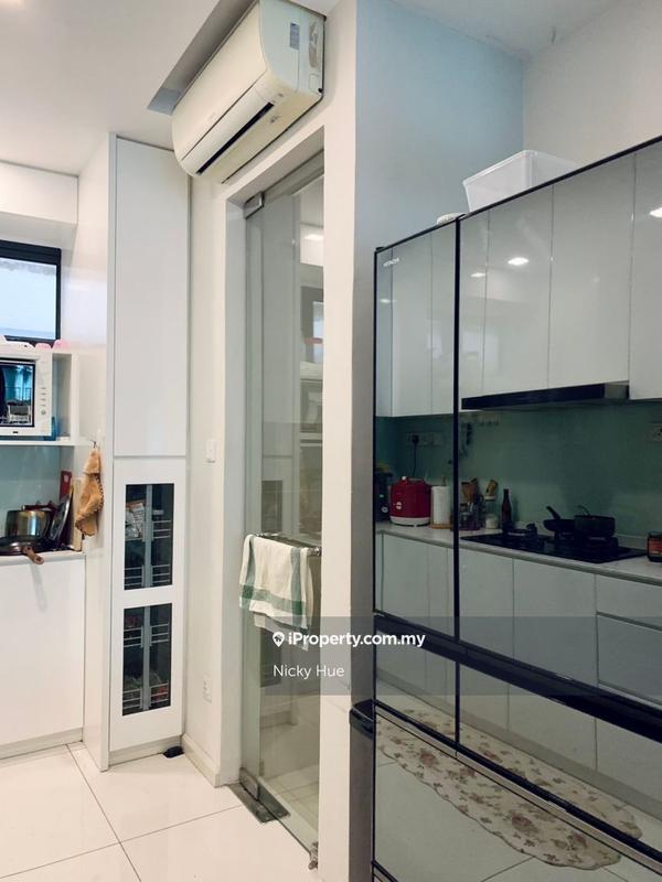 Condominium for Rent in LaCosta @ Sunway South Quay by Nicky Hue - iProperty.com.my