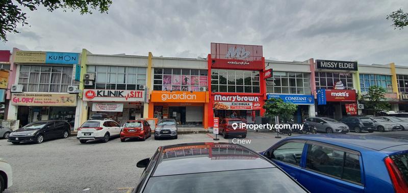 Kedai untuk Dijual di Taman Puncak Jalil, Seri Kembangan oleh Chew - iProperty.com.my