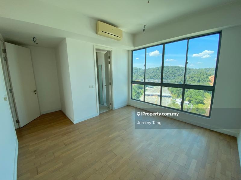 Service Residence for Sale in Gateway Kiaramas Residences by Jeremy Tang - iProperty.com.my