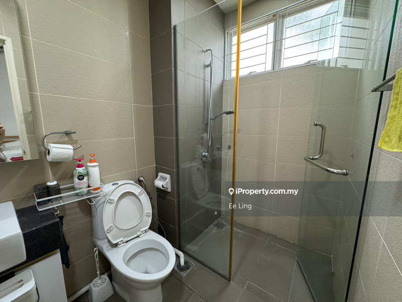 Bungalow House for Rent in D'alpinia, Puchong by Ee Ling - iProperty.com.my