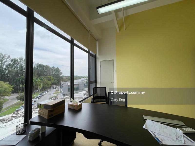Office for Rent in Gamuda Biz Suites, Shah Alam by Gary Eng - iProperty.com.my