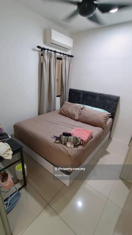Kondominium untuk Dijual di Manhattan Condominium oleh Vivan Yew - iProperty.com.my
