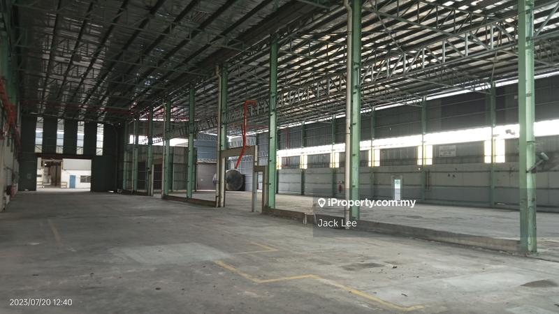 Kilang Terpisah untuk Dijual di Senawang Industrial Park, Seremban oleh Jack Lee - iProperty.com.my