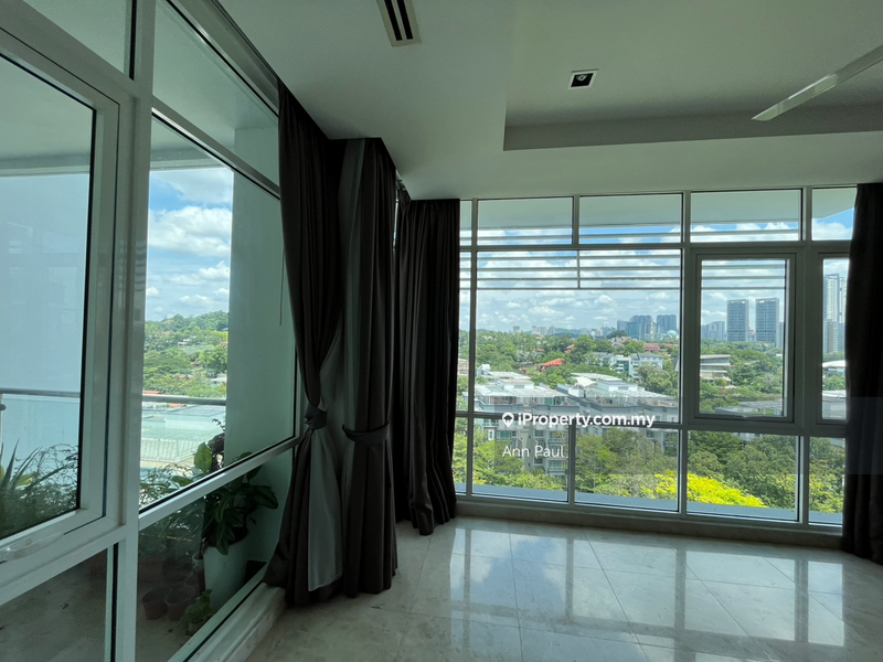 Condominium for Sale in Tijani 2 North by Ann Paul - iProperty.com.my