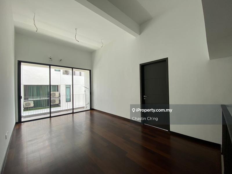 Semi-Detached House for Sale in iync3, Sungai Buloh by Chastin Ch'ng - iProperty.com.my