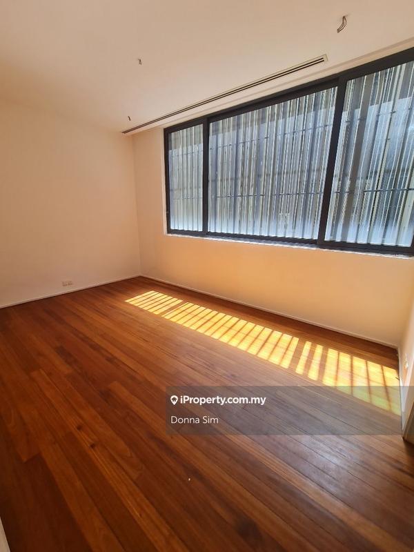 4-storey Terraced House for Sale in KH VILLA, KENNY HEIGHTS, Sri Hartamas by Donna Sim - iProperty.com.my