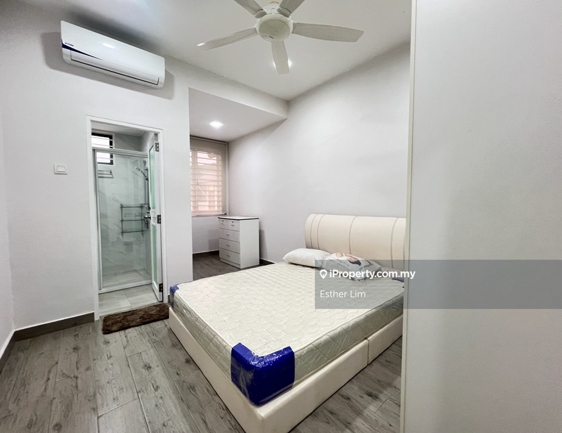 Rumah Berangkai 2 Tingkat untuk Dijual di Seksyen 11, Kota Damansara oleh Esther Lim - iProperty.com.my