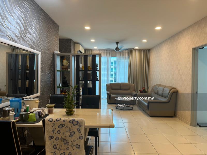 For Rent - The Zizz @ Damansara North