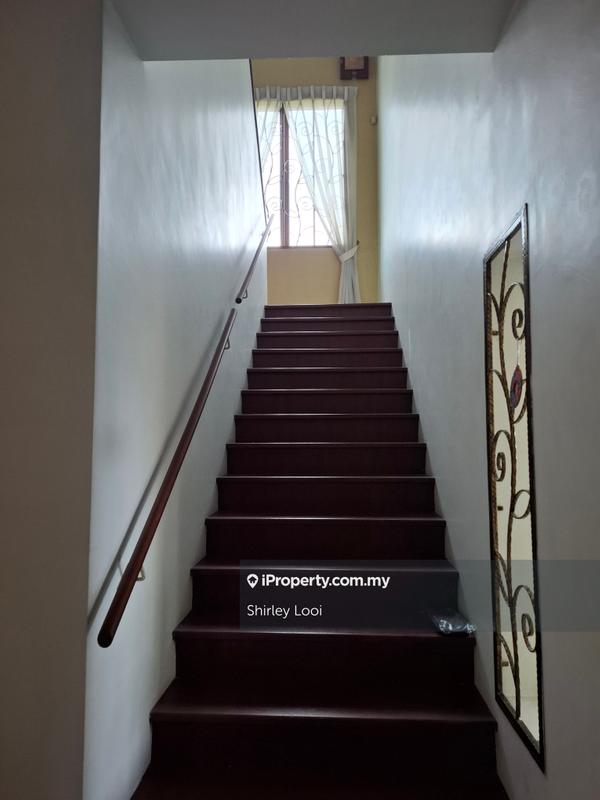 Bungalow House untuk Dijual di Bukit Jelutong, Shah Alam oleh Shirley Looi - iProperty.com.my