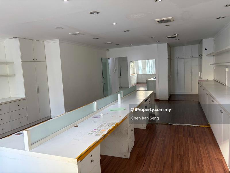 Office for Rent in Bukit Bintang, KL City Centre by Chen Kah Seng - iProperty.com.my